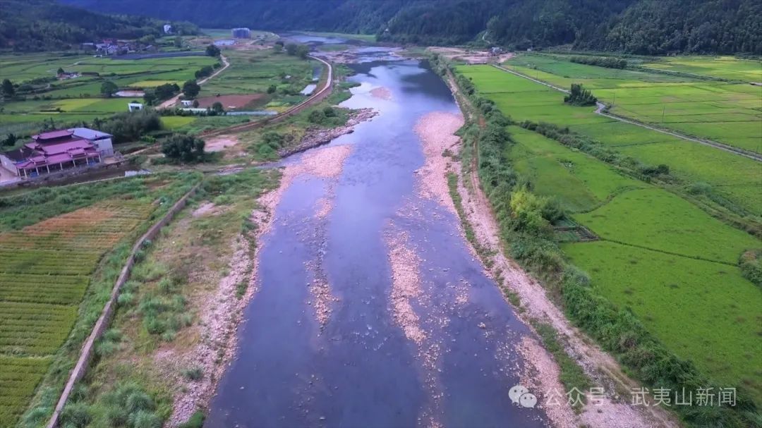  吴屯乡：筑牢生态屏障 守护绿水青山