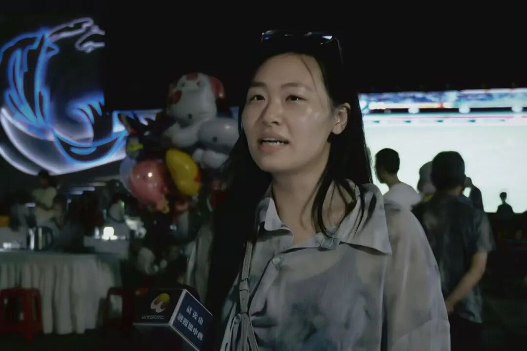 武夷山闽超第二现场赛事聚人气夜经济焕活力(图1)